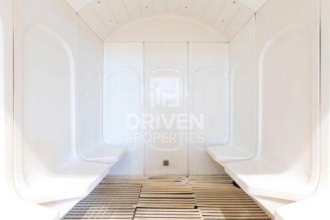 Appartement à Downtown Dubai (Downtown Burj Dubai), Dubai, 1 chambre, 75 m², № 66557 - photo 17