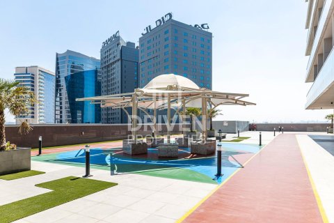 Appartement à Downtown Dubai (Downtown Burj Dubai), Dubai, 1 chambre, 75 m², № 66557 - photo 11