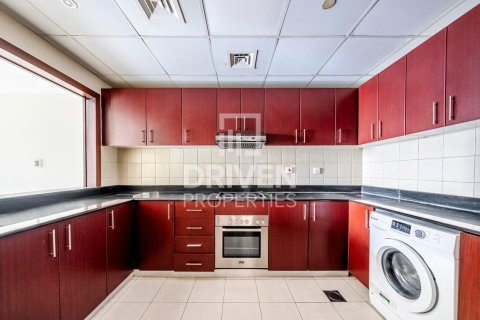 شقة في مرسى دبي, دبي 2 غرف نوم, 114 م² رقم 66533 - صورة 8