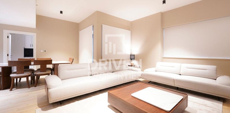 شقة في Executive Towers, الخليج التجاري, دبي 1غرف نوم, 120 م² رقم 66531