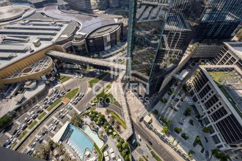 Apartamento en Downtown Dubai (Downtown Burj Dubai), Dubai, 2 dormitorios, 118 m², № 66534 - foto 20
