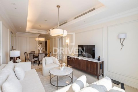 Apartamento en Downtown Dubai (Downtown Burj Dubai), Dubai, 2 dormitorios, 118 m², № 66534 - foto 5