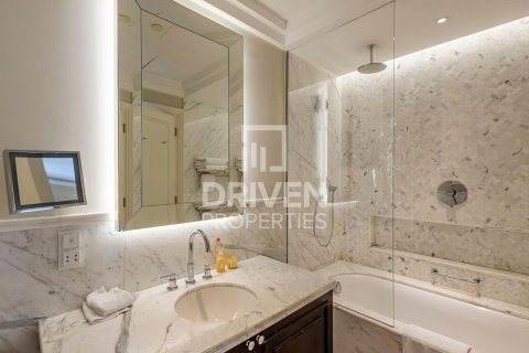 Apartamento en Downtown Dubai (Downtown Burj Dubai), Dubai, 2 dormitorios, 118 m², № 66534 - foto 18