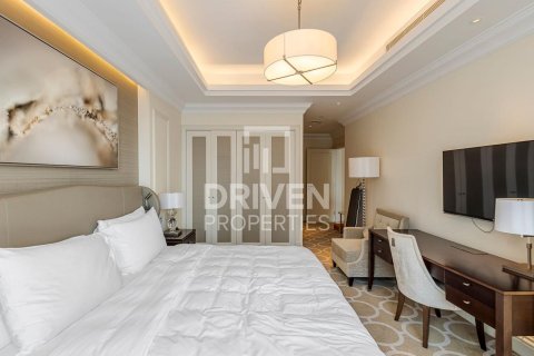 Apartamento en Downtown Dubai (Downtown Burj Dubai), Dubai, 2 dormitorios, 118 m², № 66534 - foto 10