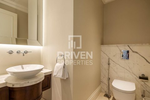 Apartamento en Downtown Dubai (Downtown Burj Dubai), Dubai, 2 dormitorios, 118 m², № 66534 - foto 15