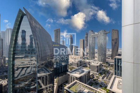 Apartamento en Downtown Dubai (Downtown Burj Dubai), Dubai, 2 dormitorios, 118 m², № 66534 - foto 1