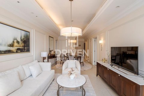Apartamento en Downtown Dubai (Downtown Burj Dubai), Dubai, 2 dormitorios, 118 m², № 66534 - foto 6