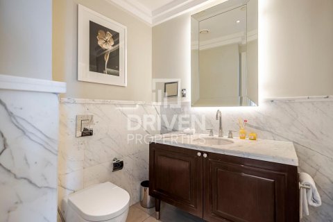 Apartamento en Downtown Dubai (Downtown Burj Dubai), Dubai, 2 dormitorios, 118 m², № 66534 - foto 16