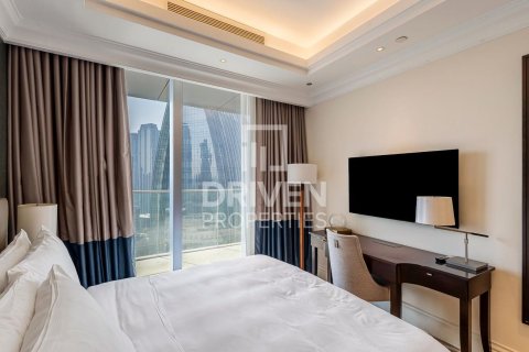 Apartamento en Downtown Dubai (Downtown Burj Dubai), Dubai, 2 dormitorios, 118 m², № 66534 - foto 13