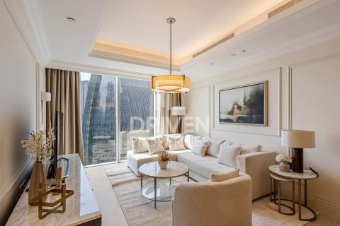 Apartamento en Downtown Dubai (Downtown Burj Dubai), Dubai, 2 dormitorios, 118 m², № 66534 - foto 3