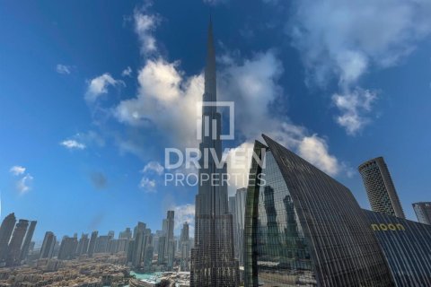 Apartamento en Downtown Dubai (Downtown Burj Dubai), Dubai, 2 dormitorios, 118 m², № 66534 - foto 19