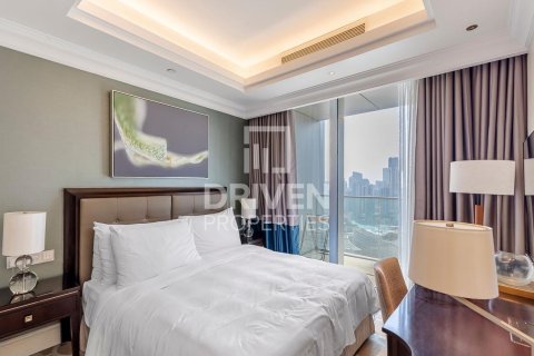 Apartamento en Downtown Dubai (Downtown Burj Dubai), Dubai, 2 dormitorios, 118 m², № 66534 - foto 12