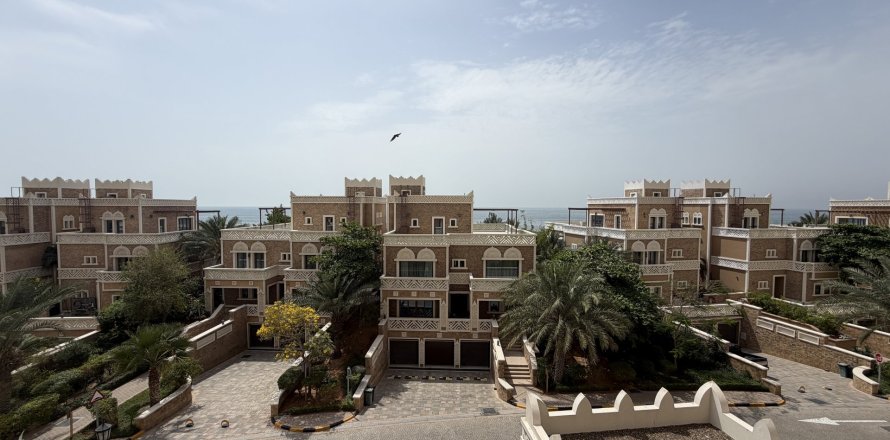 شقة في نخلة جميرا, دبي 2 غرف نوم, 224 م² رقم 120399