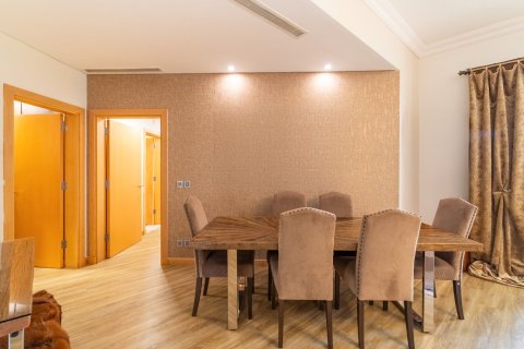 Appartement à Palm Jumeirah, Dubai, 2 chambres, 147 m², № 120404 - photo 7