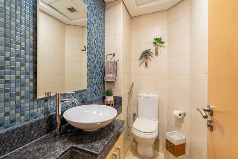 Appartement à Palm Jumeirah, Dubai, 2 chambres, 147 m², № 120404 - photo 17