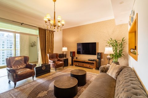 Appartement à Palm Jumeirah, Dubai, 2 chambres, 147 m², № 120404 - photo 8