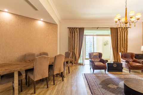 Appartement à Palm Jumeirah, Dubai, 2 chambres, 147 m², № 120404 - photo 6