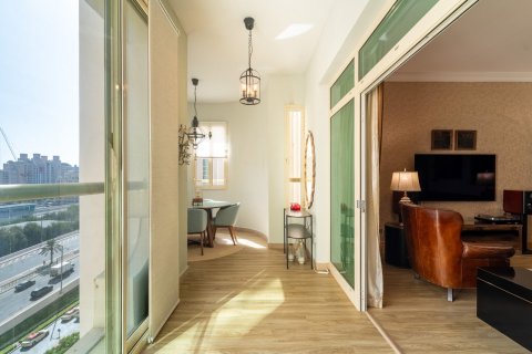 Appartement à Palm Jumeirah, Dubai, 2 chambres, 147 m², № 120404 - photo 3
