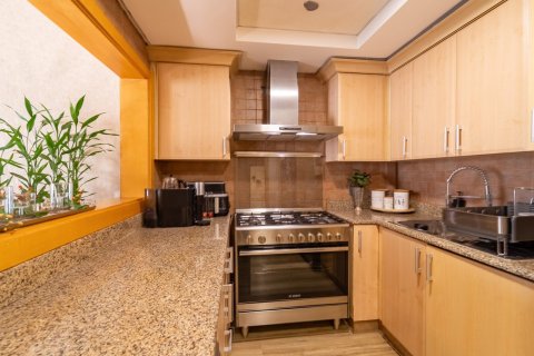 Appartement à Palm Jumeirah, Dubai, 2 chambres, 147 m², № 120404 - photo 10