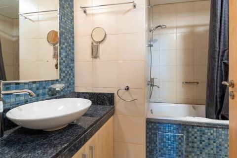 Appartement à Palm Jumeirah, Dubai, 2 chambres, 147 m², № 120404 - photo 15