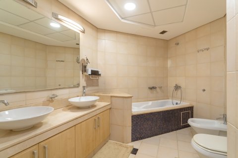 Appartement à Palm Jumeirah, Dubai, 2 chambres, 147 m², № 120404 - photo 13
