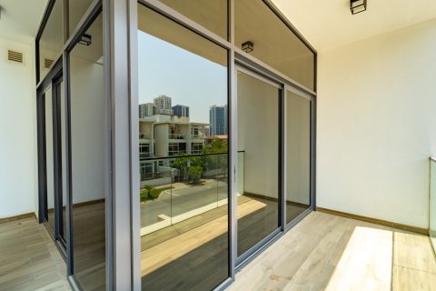 تاون هاوس في دائرة قرية جميرا, دبي 4 غرف نوم, 156 م² رقم 120398 - صورة 26