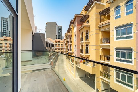 تاون هاوس في دائرة قرية جميرا, دبي 4 غرف نوم, 156 م² رقم 120398 - صورة 24