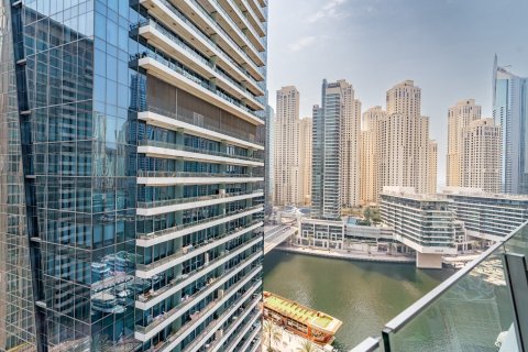 شقة في مرسى دبي, دبي 1غرف نوم, 77 م² رقم 120400 - صورة 17