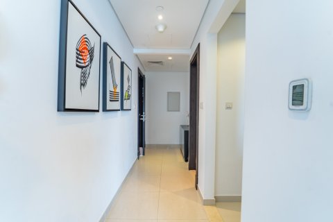 شقة في مرسى دبي, دبي 1غرف نوم, 77 م² رقم 120400 - صورة 12