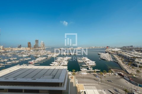 Appartement à Mina Rashid, Dubai, 3 chambres, 158.68 m², № 137057 - photo 15