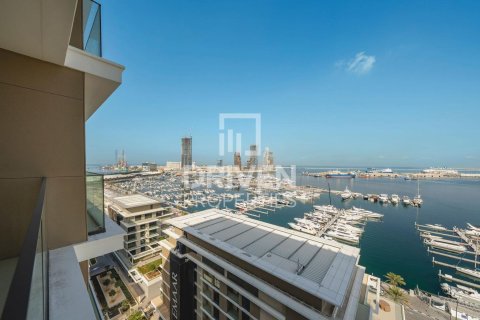 Appartement à Mina Rashid, Dubai, 3 chambres, 158.68 m², № 137057 - photo 16