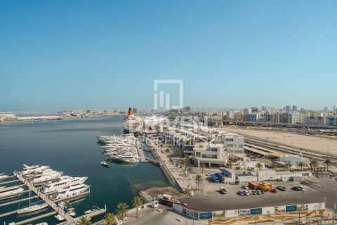 Appartement à Mina Rashid, Dubai, 3 chambres, 158.68 m², № 137057 - photo 17