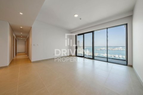 Appartement à Mina Rashid, Dubai, 3 chambres, 158.68 m², № 137057 - photo 4