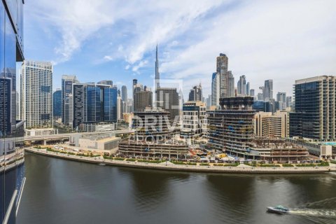 Appartement à Business Bay, Dubai, 1 chambre, 47.38 m², № 137058 - photo 12