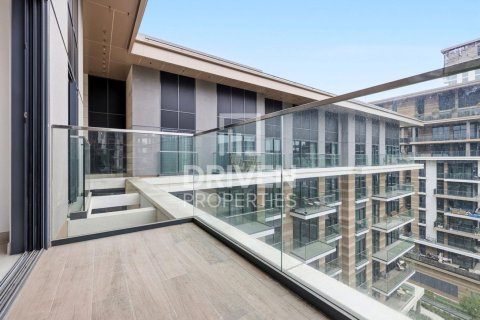 Appartement à Business Bay, Dubai, 1 chambre, 47.38 m², № 137058 - photo 10