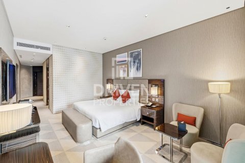 Appartement à Business Bay, Dubai, 1 chambre, 47.38 m², № 137058 - photo 2