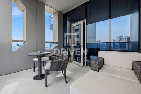 Appartement à Business Bay, Dubai, 1 chambre, 47.38 m², № 137058 - photo 8