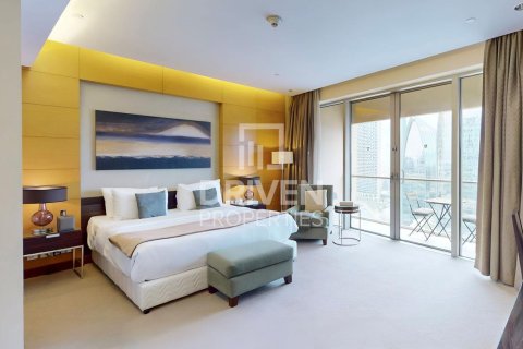 Appartement à Downtown Dubai (Downtown Burj Dubai), Dubai, studio, 60.11 m², № 137061 - photo 5