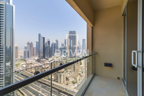 Appartement à Downtown Dubai (Downtown Burj Dubai), Dubai, studio, 60.11 m², № 137061 - photo 9
