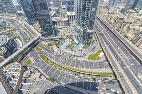 Appartement à Downtown Dubai (Downtown Burj Dubai), Dubai, studio, 60.11 m², № 137061 - photo 3