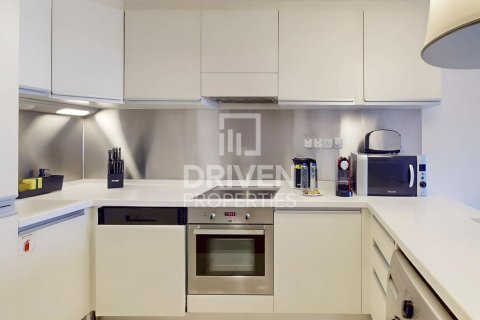 Appartement à Downtown Dubai (Downtown Burj Dubai), Dubai, studio, 60.11 m², № 137061 - photo 6