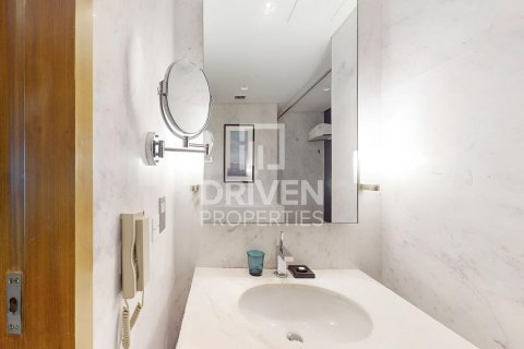 Appartement à Downtown Dubai (Downtown Burj Dubai), Dubai, studio, 60.11 m², № 137061 - photo 7