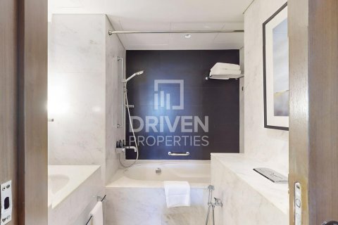 Appartement à Downtown Dubai (Downtown Burj Dubai), Dubai, studio, 60.11 m², № 137061 - photo 8