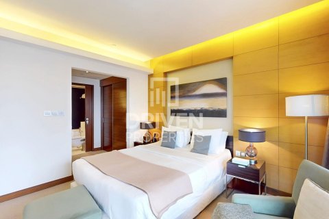 Appartement à Downtown Dubai (Downtown Burj Dubai), Dubai, studio, 60.11 m², № 137061 - photo 4