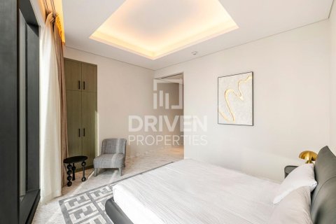 Apartamento en Opera District, Downtown Dubai (Downtown Burj Dubai), Dubai, 4 dormitorios, 492.39 m², № 137068 - foto 12