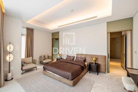 Apartamento en Opera District, Downtown Dubai (Downtown Burj Dubai), Dubai, 4 dormitorios, 492.39 m², № 137068 - foto 9