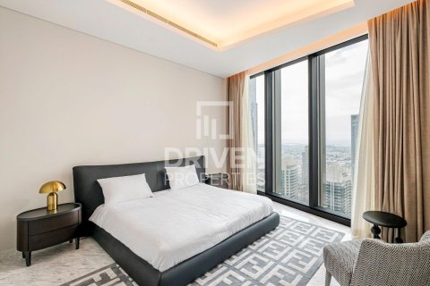 Apartamento en Opera District, Downtown Dubai (Downtown Burj Dubai), Dubai, 4 dormitorios, 492.39 m², № 137068 - foto 11