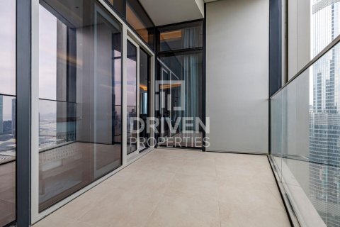 Apartamento en Opera District, Downtown Dubai (Downtown Burj Dubai), Dubai, 4 dormitorios, 492.39 m², № 137068 - foto 27