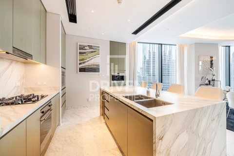 Apartamento en Opera District, Downtown Dubai (Downtown Burj Dubai), Dubai, 4 dormitorios, 492.39 m², № 137068 - foto 19