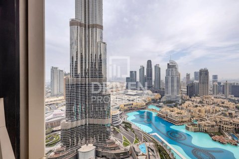 Apartamento en Opera District, Downtown Dubai (Downtown Burj Dubai), Dubai, 4 dormitorios, 492.39 m², № 137068 - foto 28